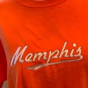 Memphis T-shirt thumbnail 2