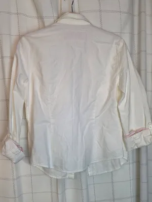 Hollister Easy Button Front Icon Shirt thumbnail 4