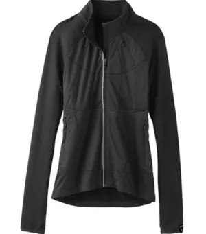 Athleta twilight run jacket size large thumbnail 1