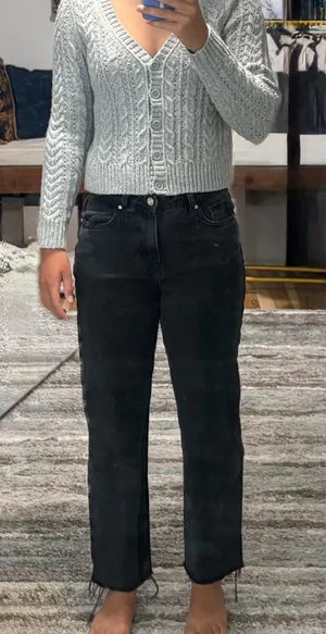 ZARA Jeans thumbnail 6