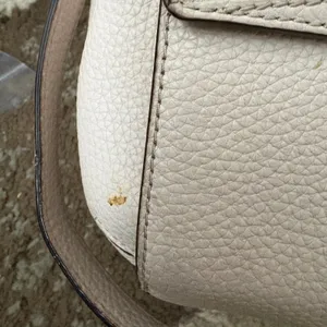 Kate Spade New York Bridge Place Chantal Bow Satchel Crossbody Bag‎ Cream thumbnail 14