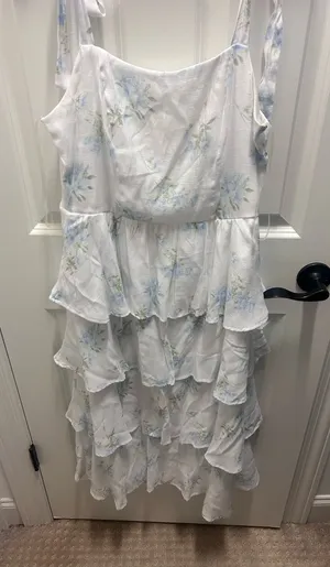 Altar'd State Dress thumbnail 1