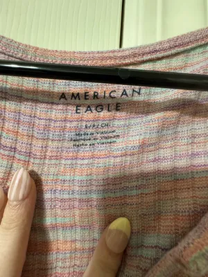 American Eagle Mini dress thumbnail 2