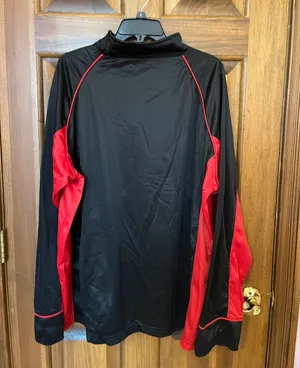 Team USA Zip Up Jacket Vintage Size XXL thumbnail 3