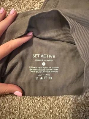 Set active bra thumbnail 2