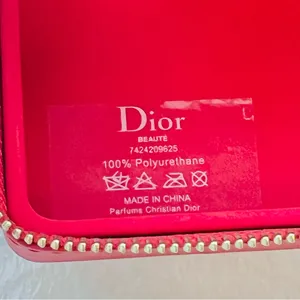 DIOR Rouge Couture Colour Refillable Lipstick Collection - Case Only - New thumbnail 5