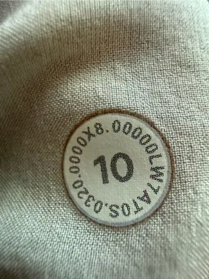 Lululemon On The Fly Short *2.5" Wee Are From Space Nimbus Battleship thumbnail 7