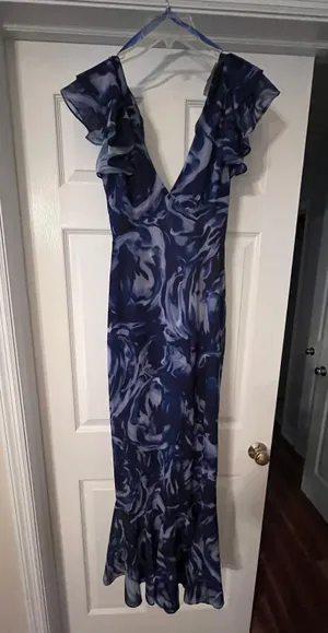 Here Comes the Sun Maxi Dress thumbnail 1