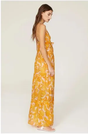 MINKPINK Maxi Dress thumbnail 4