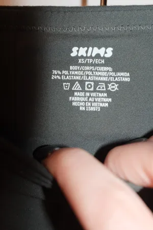 SKIMS Maxi Soft Lounge Slip Dress thumbnail 4