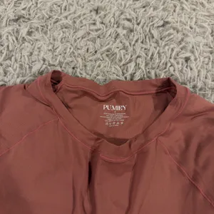 Amazon Crop Top thumbnail 2