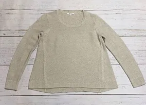 Madewell Riverside Texture Sweater thumbnail 3