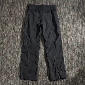 Lululemon Dance Studio Pant *Unlined 27” Swift Size 4 thumbnail 2