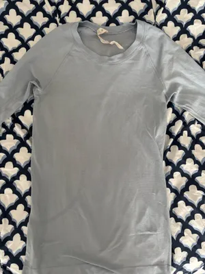 Lululemon Swiftly Tech Long Sleeve thumbnail 1