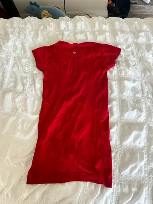 Lululemon Tee Swiftly thumbnail 3