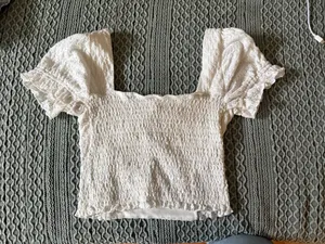 Crop Top thumbnail 2