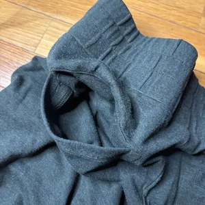 RBX Live Life Active Womens XS High Mock Neck Athletic Sweatshirt NWT Green Cozy thumbnail 5