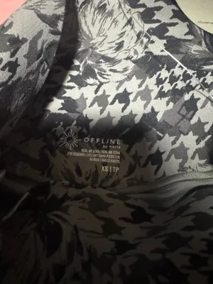 Aerie Leggings Offline thumbnail 6