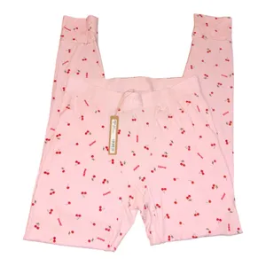 Skims Valentines Cherry Pajama Set thumbnail 5
