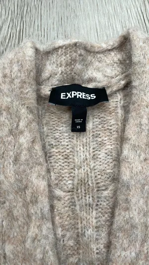 Express Cardigan thumbnail 2