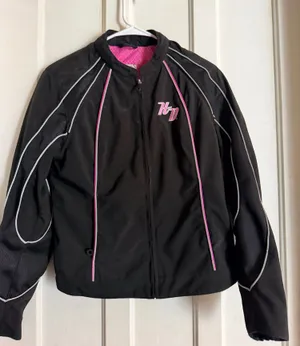 Women’s Harley-Davidson Jacket Small thumbnail 1