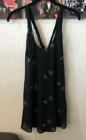 NWOT Show Me Your Mumu Dress thumbnail 1