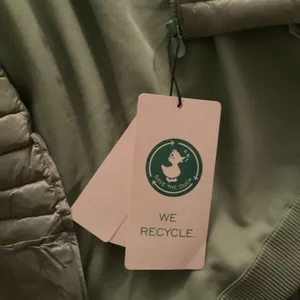 Save The Duck Paige Hooded Hybrid Jacket thumbnail 12