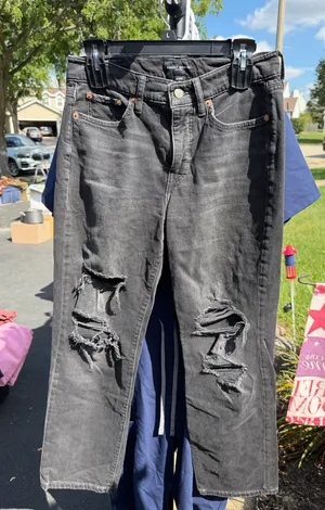 Lucky Brand Jeans thumbnail 1