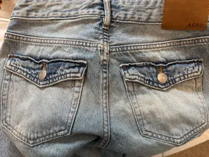 Aeropostale Jeans thumbnail 3