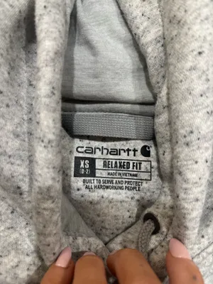 Carhartt Women’s Hoodie thumbnail 2