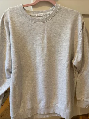 Elevated Faith Crewneck - size medium thumbnail 1