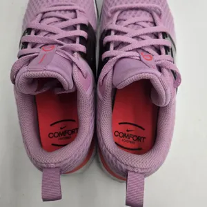 Nike Renew In-Season TR 10 Women’s Size 8 Purple Athletic Sneakers Gym Shoes thumbnail 10