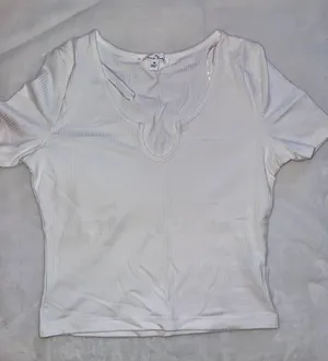 White Top Size M thumbnail 1