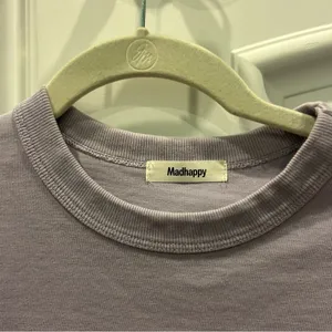 Madhappy Purple Short Sleeve Crewneck Tshirt Size S thumbnail 3