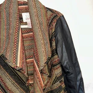 Bke Outerwear Jacket thumbnail 8