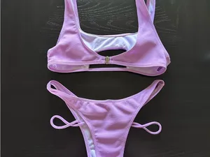 Lilac Cutout Two thumbnail 4