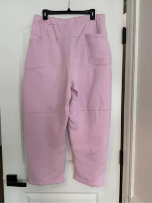 Free People Top Score Sweatpants thumbnail 3
