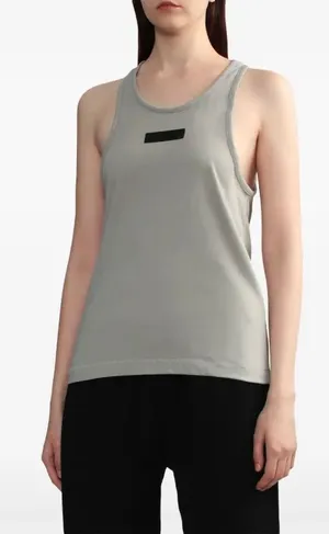 Fear of God ESSENTIALS Tank Top Racerback Tank thumbnail 1