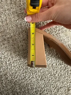 Target heels thumbnail 4