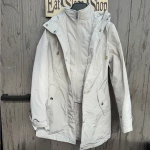 Rain Coat Black thumbnail 2