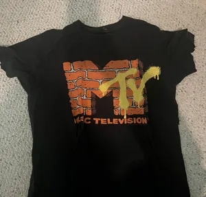 Mtv Vintage T thumbnail 1