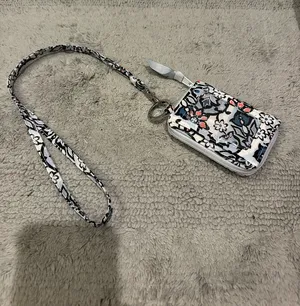 Vera Bradley Tote And ID Wallet Set thumbnail 11