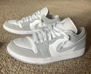 Air Jordan 1 Low thumbnail 8