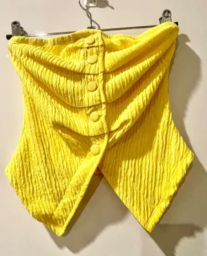Mimosa Mini Skirt/Skort Set thumbnail 1