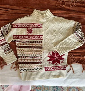 American Eagle Sweater thumbnail 1