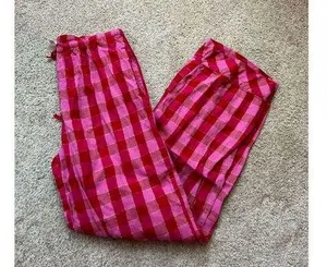 victoria’s secret pajama pants thumbnail 1