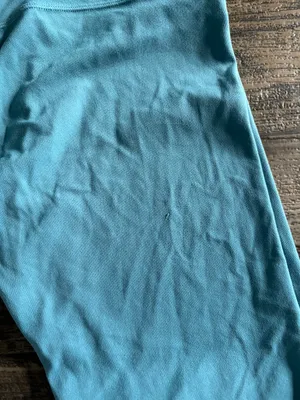 Lululemon Align High-Rise Crop 23” thumbnail 2