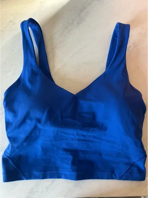 Lululemon Align Tank thumbnail 1