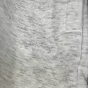 SKIMS Heather Gray Lounge Shorts thumbnail 3