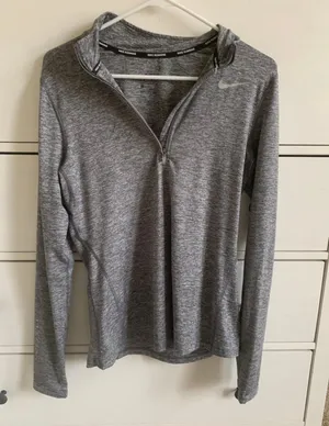 Nike Dri-Fit Running Top thumbnail 1
